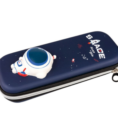 ETUI 24X11.5X4.5CM SQUISHY SPACE CNTR#80985-467806