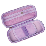 ETUI 24X11.5X4.5CM SQUISHY UNICORN CNTR#80986-529089