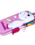 ETUI 23X10X5CM WIGGLY EYES UNICORN CNTR#80987-0