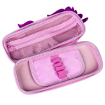 ETUI 23X10X5CM WIGGLY EYES UNICORN CNTR#80987-529087