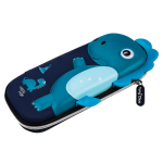 ETUI 23X10X5CM WIGGLY EYES DINO CNTR#80988-467800