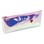ETUI PVC 20X8X3.5CM CNTR#81055-529080