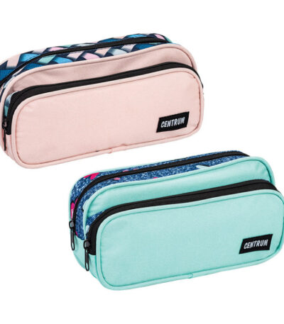 ETUI 20X8X10CM POLYESTER CNTR#81066-0