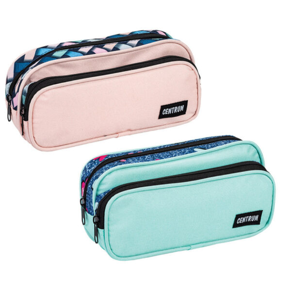 ETUI 20X8X10CM POLYESTER CNTR#81066-0