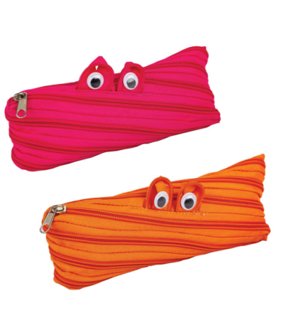 ETUI 22X7.5CM POLYESTER CNTR#89845-467788