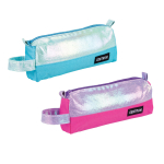 ETUI 21X5X7CM POLYESTER CNTR#89846-0