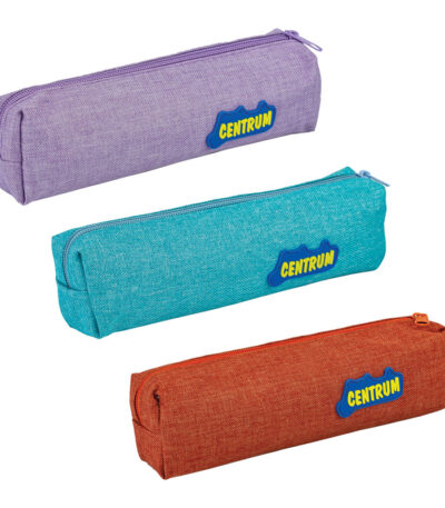 ETUI 21X4X6CM POLYESTER CNTR#89847-0