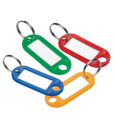 SLEUTELHANGER CNTR#91575-0