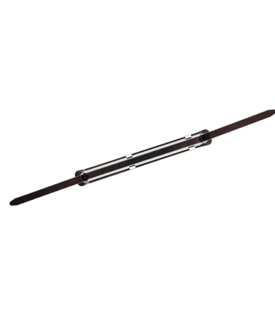 FASTENER ZILVER 80MM CNTR#91489-467782