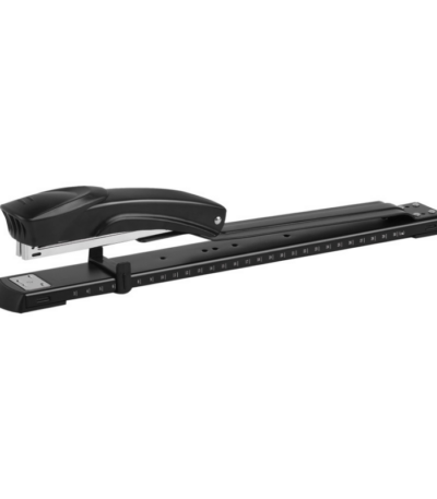 NIETMACHINE LONGARM METAAL ZWART 24-26/6 20SHEETS CNTR#91683-0