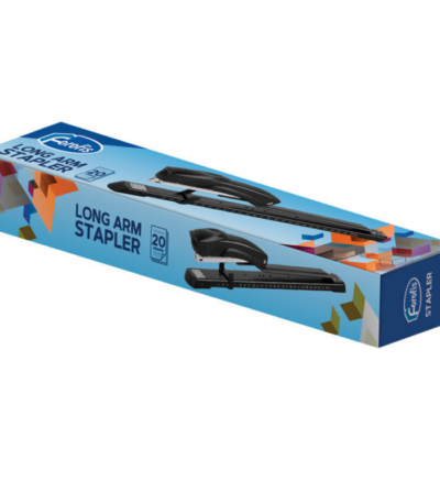 NIETMACHINE LONGARM METAAL ZWART 24-26/6 20SHEETS CNTR#91683-467780