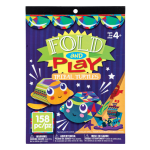 KNUTSELBOEK 174X242MM CNTR#89721-467762