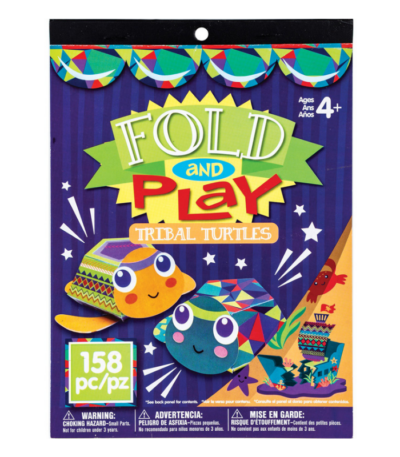 KNUTSELBOEK 174X242MM CNTR#89721-467762