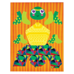 KNUTSELBOEK 174X242MM CNTR#89721-467764