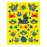 KNUTSELBOEK 174X242MM CNTR#89721-467765