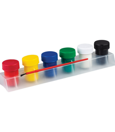 ACRYLVERF 6X20ML MET PENSEEL CNTR#80450-467753