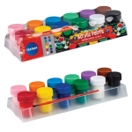 ACRYLVERF 12X20ML MET PENSEEL CNTR#80451-467749