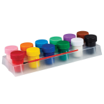 ACRYLVERF 12X20ML MET PENSEEL CNTR#80451-467751