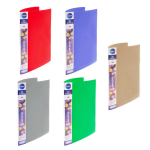 SORTEERMAP A4 20 VAKKEN CNTR#80035-0