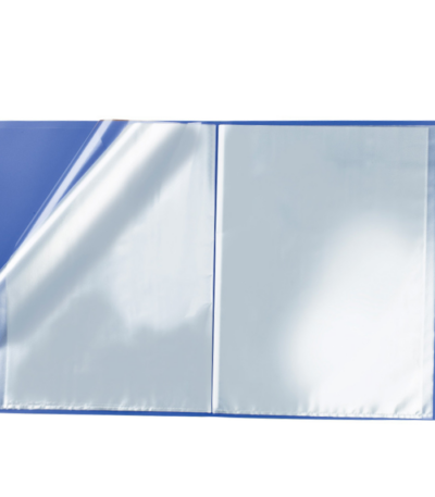 SORTEERMAP A4 20 VAKKEN CNTR#80035-467743