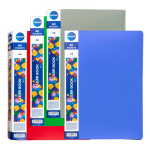 SORTEERMAP A4 40 VAKKEN CNTR#80036-0