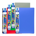 SORTEERMAP A4 60 VAKKEN CNTR#80037-0