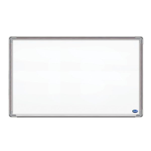 WHITEBOARD 120X200CM CNTR#91006-0