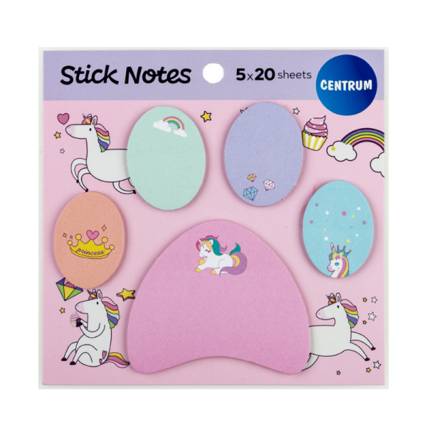 INDEX ETIKETTEN 20VL 37X27MM &70X60MM CNTR#89816-0