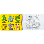 KLEURBOEK 15X20CM CNTR#89970-467681