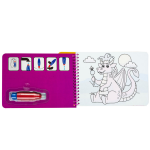 KLEURBOEK 15X20CM CNTR#89970-467682