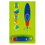 KLEURBOEK 13.7X18.3CM CNTR#89972-467678