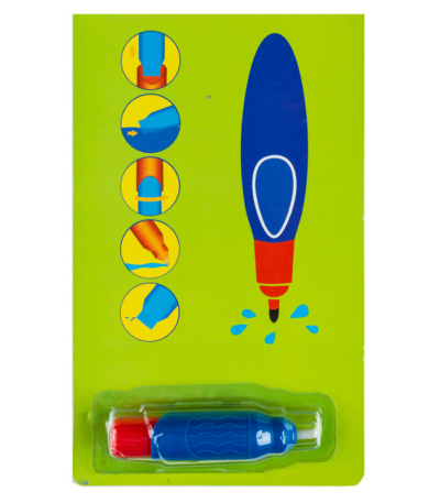 KLEURBOEK 13.7X18.3CM CNTR#89972-467678