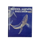 SCHOOLAGENDA "WHALE"-0