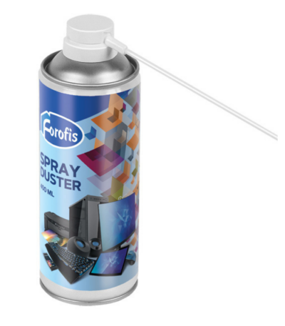 SPRAY DUSTER 400ML CNTR#92023-0
