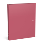 RINGBAND 23R DUSTY ROSE "QC COLOUR" LANN#542502-467603