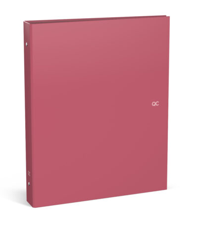 RINGBAND 23R DUSTY ROSE "QC COLOUR" LANN#542502-467603