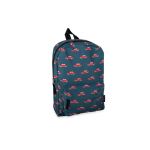 SCHOOL RUGTAS 33CM CARS "MIXED DESIGN BAGS" LANN#543554-467501