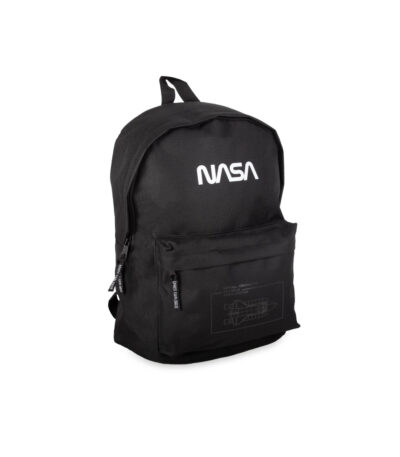 SCHOOL RUGTAS 43CM NASA LANN#551986-467593