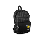 SCHOOL RUGTAS 43CM "SMILEY WROLD META ADVENTURE LANN#551993-467596