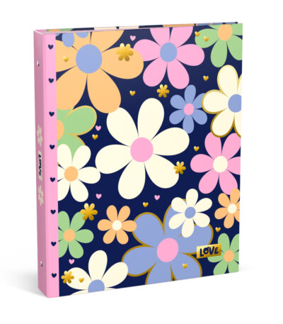 RINGBAND 23R "LOVE" LANN#553164-467618