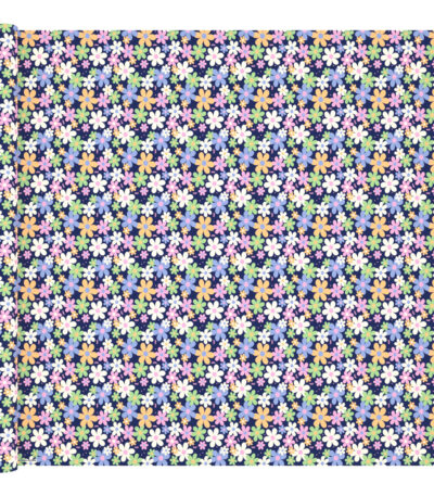 KAFTPAPIER "LOVE" LANN#553201-467450