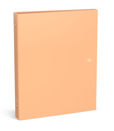 RINGBAND 23R ABRICOT CRUSH "QC COLOUR" LANN#553423-467607