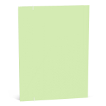 ELASTOMAP FOLIO GREEN MATCHA "QC COLOUR" LANN#553539-467915