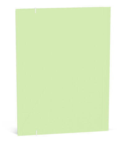 ELASTOMAP FOLIO GREEN MATCHA "QC COLOUR" LANN#553539-467915