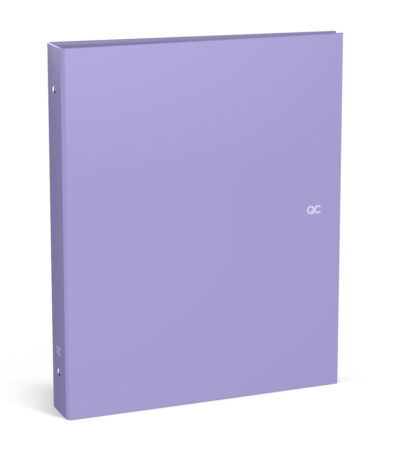 RINGBAND 23R LAVENDER "QC COLOUR" LANN#553607-467605