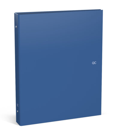 RINGBAND 23R MIDNIGHT BLUE "QC COLOUR" LANN#553874-467611