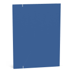 ELASTOMAP FOLIO MIDNIGHT BLUE "QC COLOUR" LANN#553898-467921