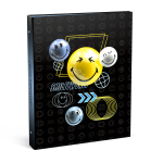 RINGBAND 23R "SMILEY WORLD META ADVENTURE LANN#554079-467624