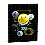 ELASTOMAP A4 "SMILEY WD META ADVENTURE" LANN#554093-467928