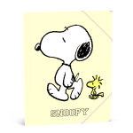 ELASTOMAP A4 SNOOPY LANN#554383-467930